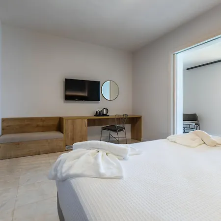 Agelia 5* Сфакаки