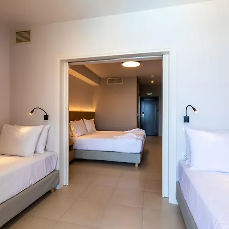 Agelia 5* Сфакаки