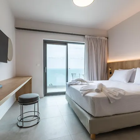 Agelia 5* Сфакаки