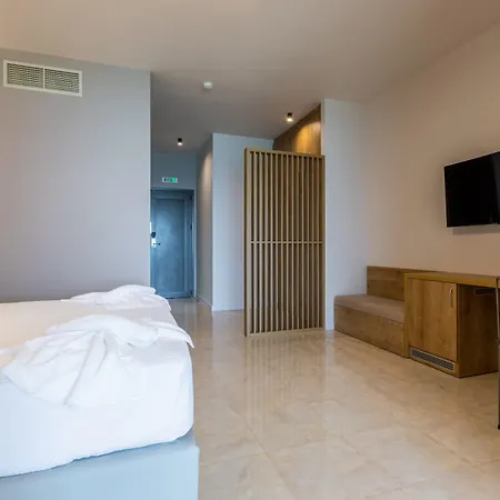 Agelia 5* Сфакаки