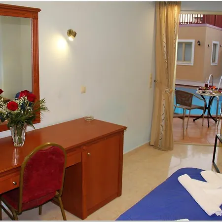 Agelia Отель 5*