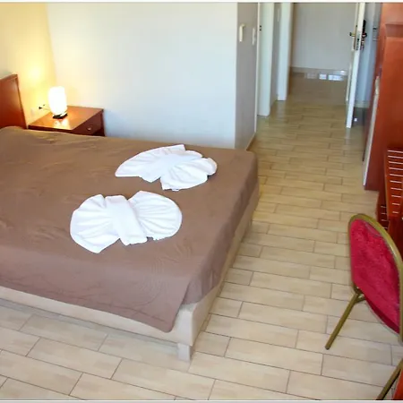 Agelia 5* Сфакаки