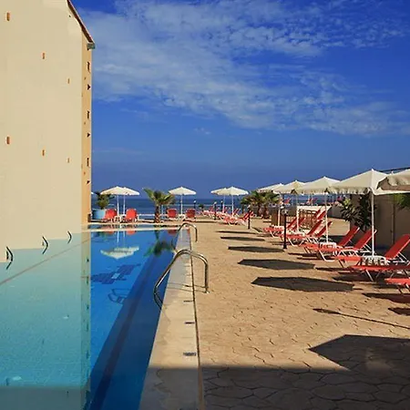 Agelia 5* Сфакаки