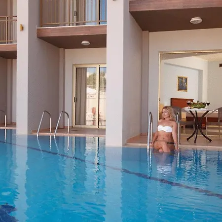 Agelia Hotel 5*