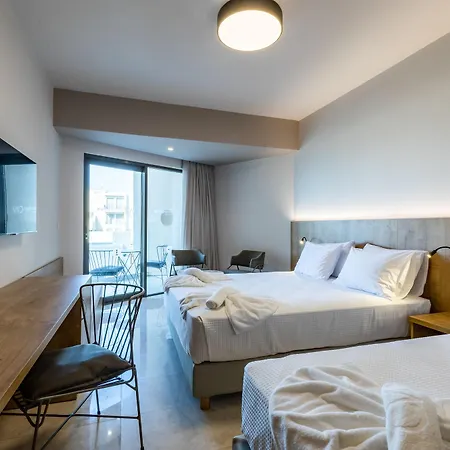 Agelia Hotel 5*
