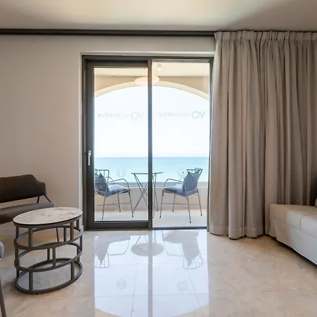 Hotel Agelia 5*