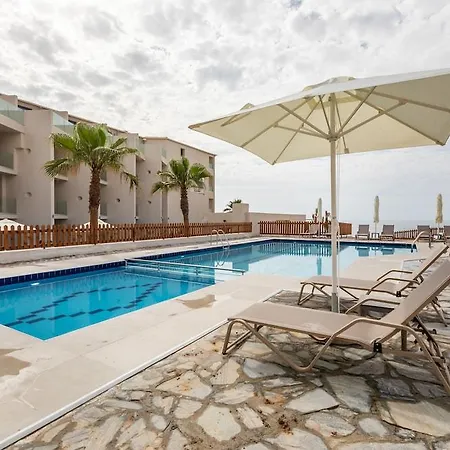 Agelia Hotel Sfáka