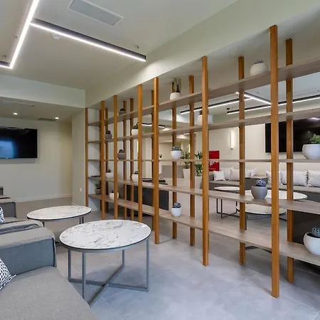 Hotel Agelia