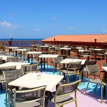 Hotel Agelia Sfáka