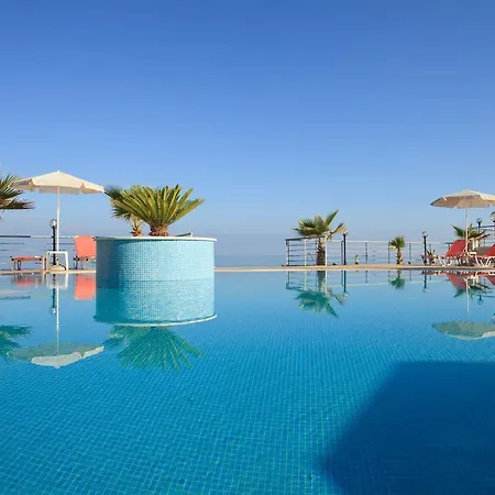 Hotel Agelia