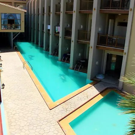 Hotel Agelia