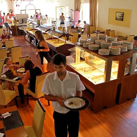 Hotel Agelia