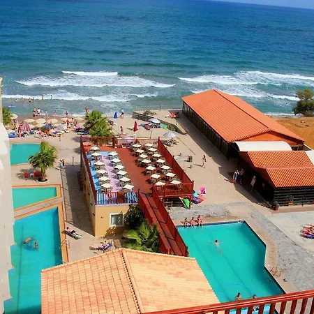 Hotel Agelia