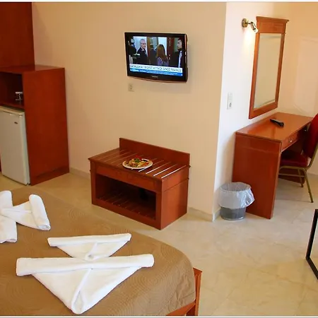 Agelia Hotel Sfáka