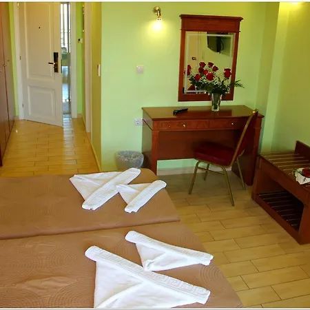 Hotel Agelia Sfáka