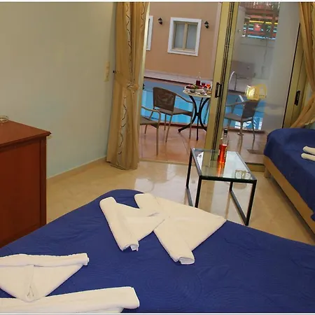 Agelia Hotel 5*