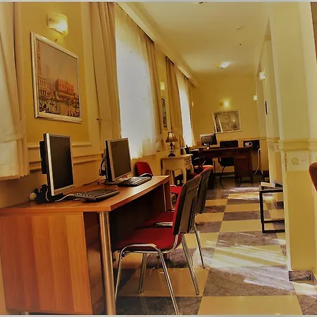Agelia Hotel Sfáka