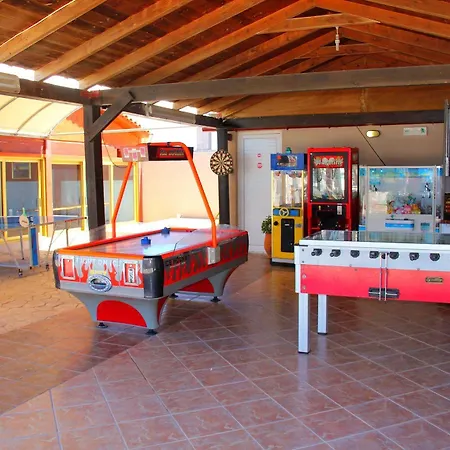 Agelia Hotel